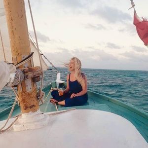 Meet your Posher, Jes